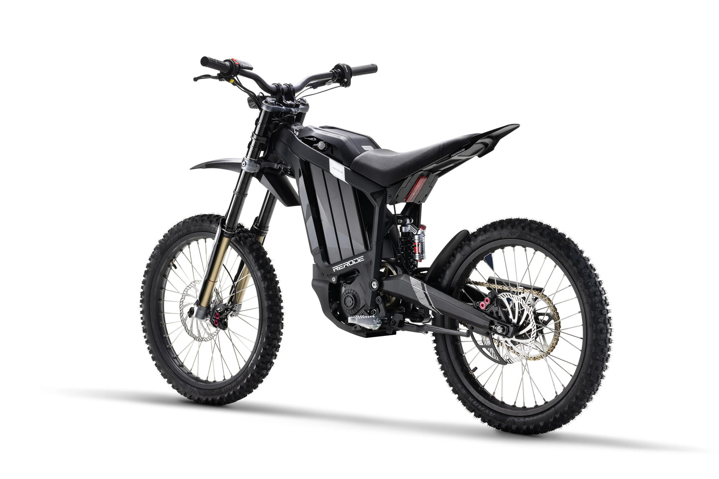 Rerode R1 - Dirt Bike Elétrica 72V 35Ah