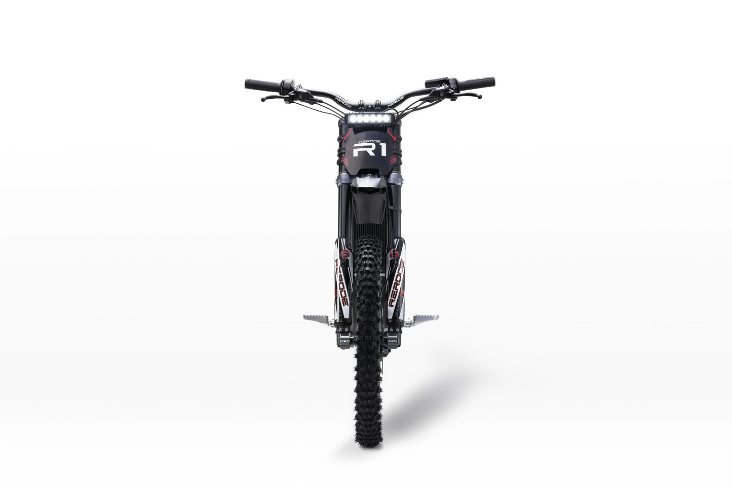 Rerode R1 - Dirt Bike Elétrica 72V 35Ah